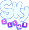 Sky Climb Icon